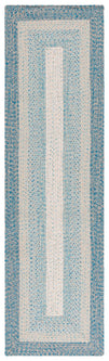 BLUE / AQUA