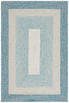 BLUE / AQUA