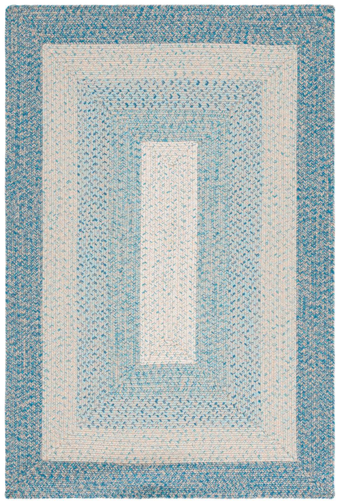 BLUE / AQUA