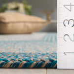 BLUE / AQUA