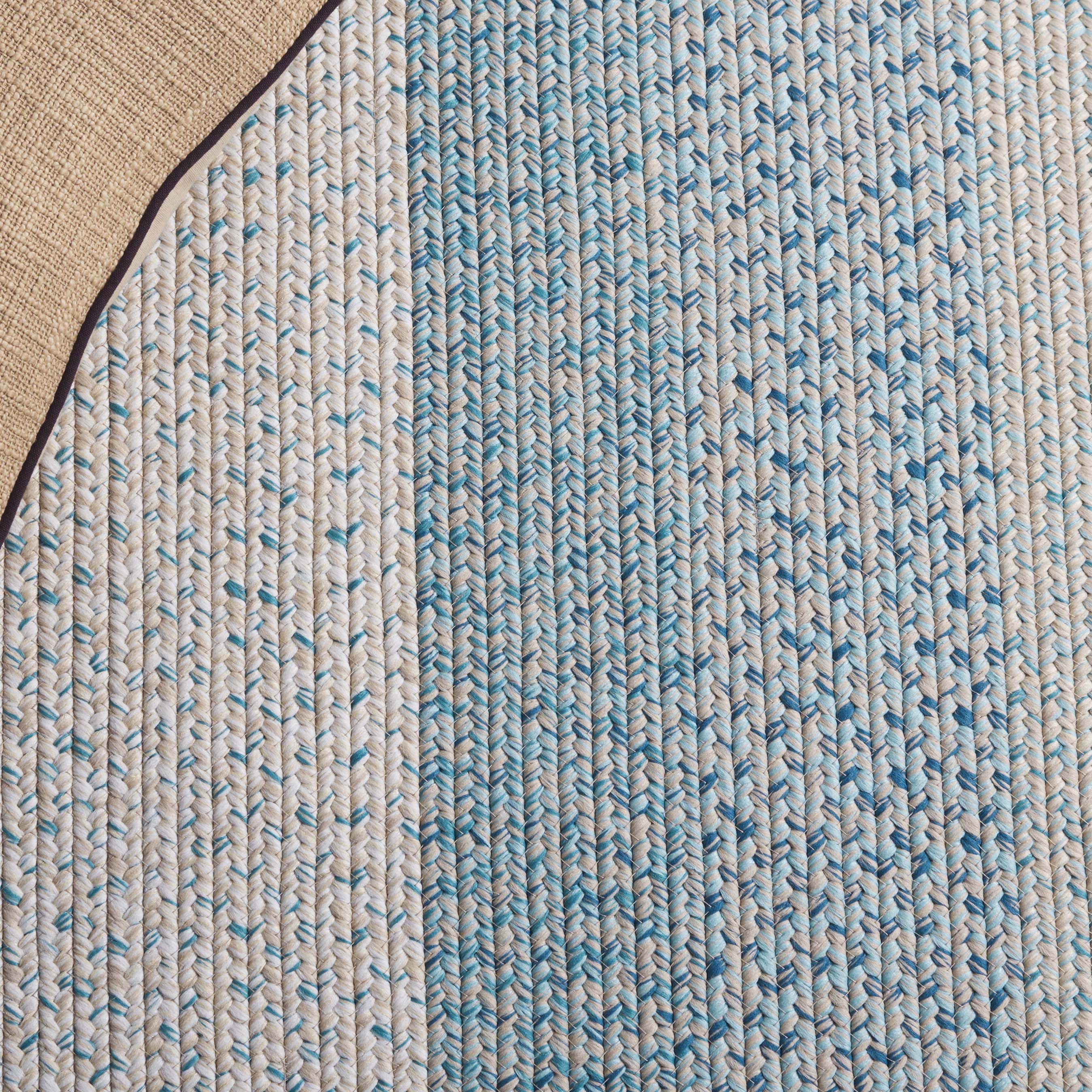 BLUE / AQUA