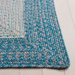 BLUE / AQUA