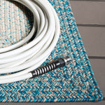 BLUE / AQUA