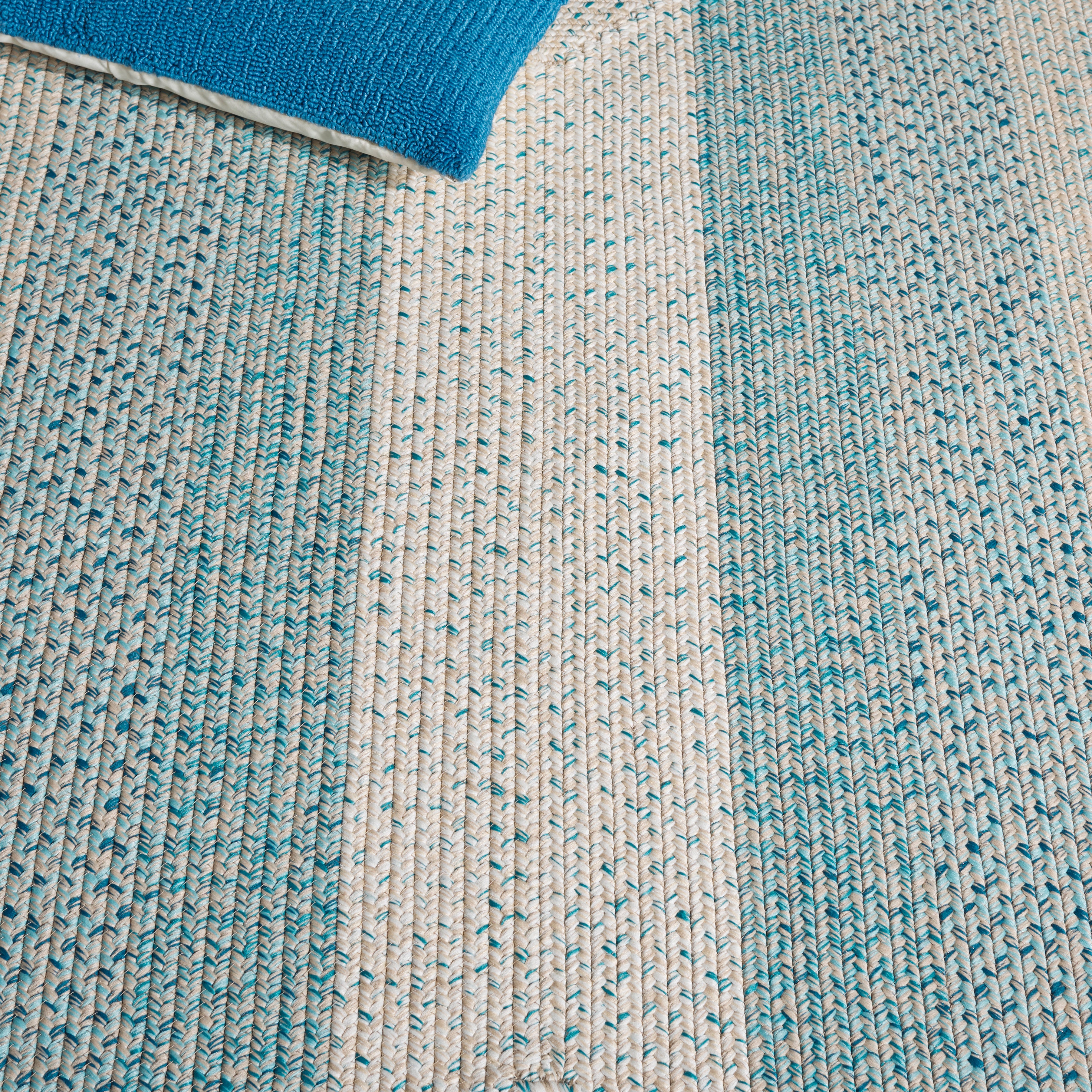 BLUE / AQUA