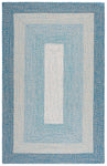 BLUE / AQUA