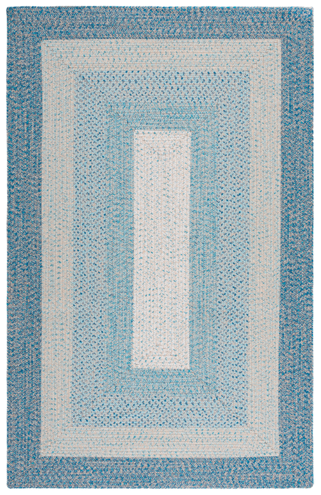 BLUE / AQUA