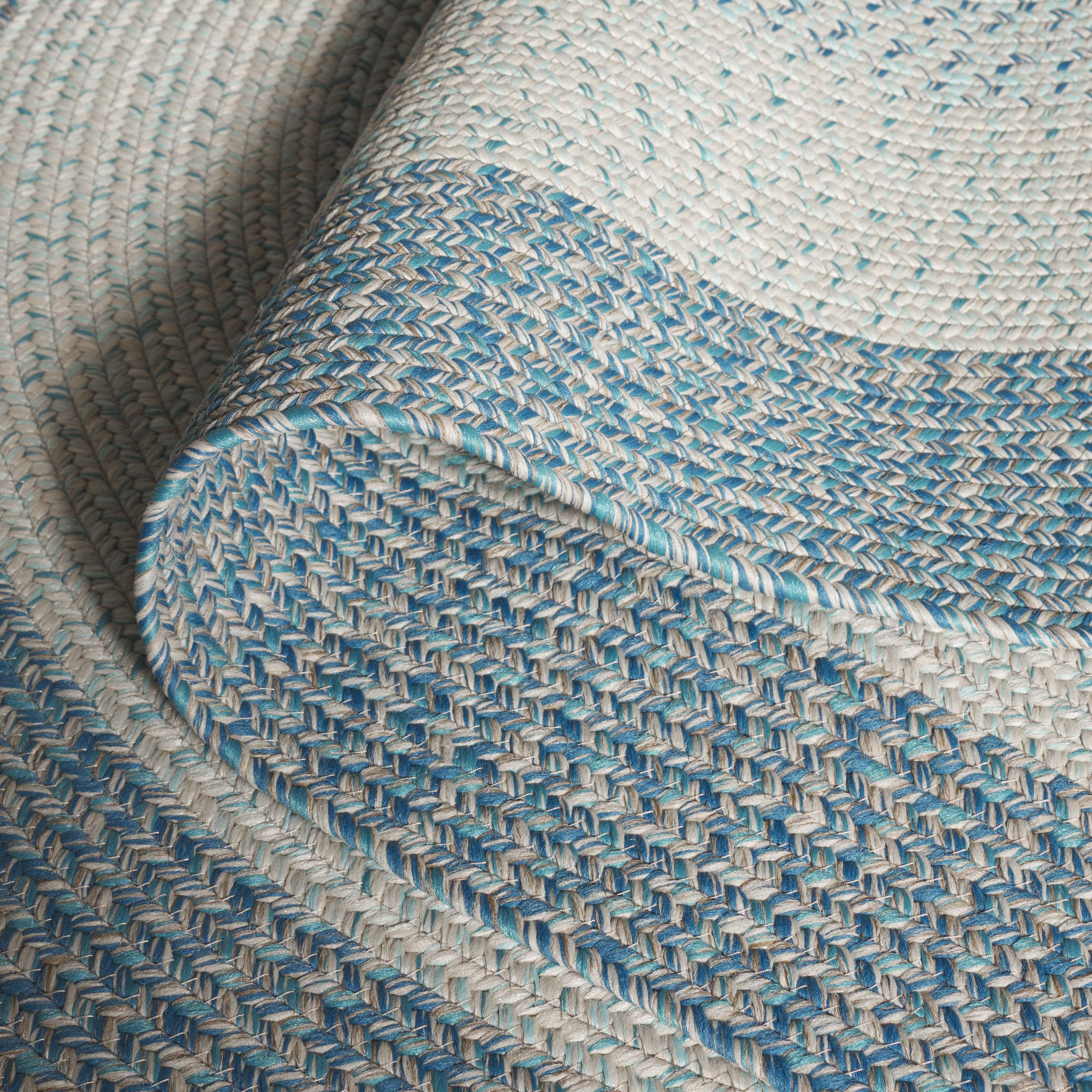 BLUE / AQUA