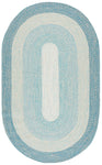 BLUE / AQUA