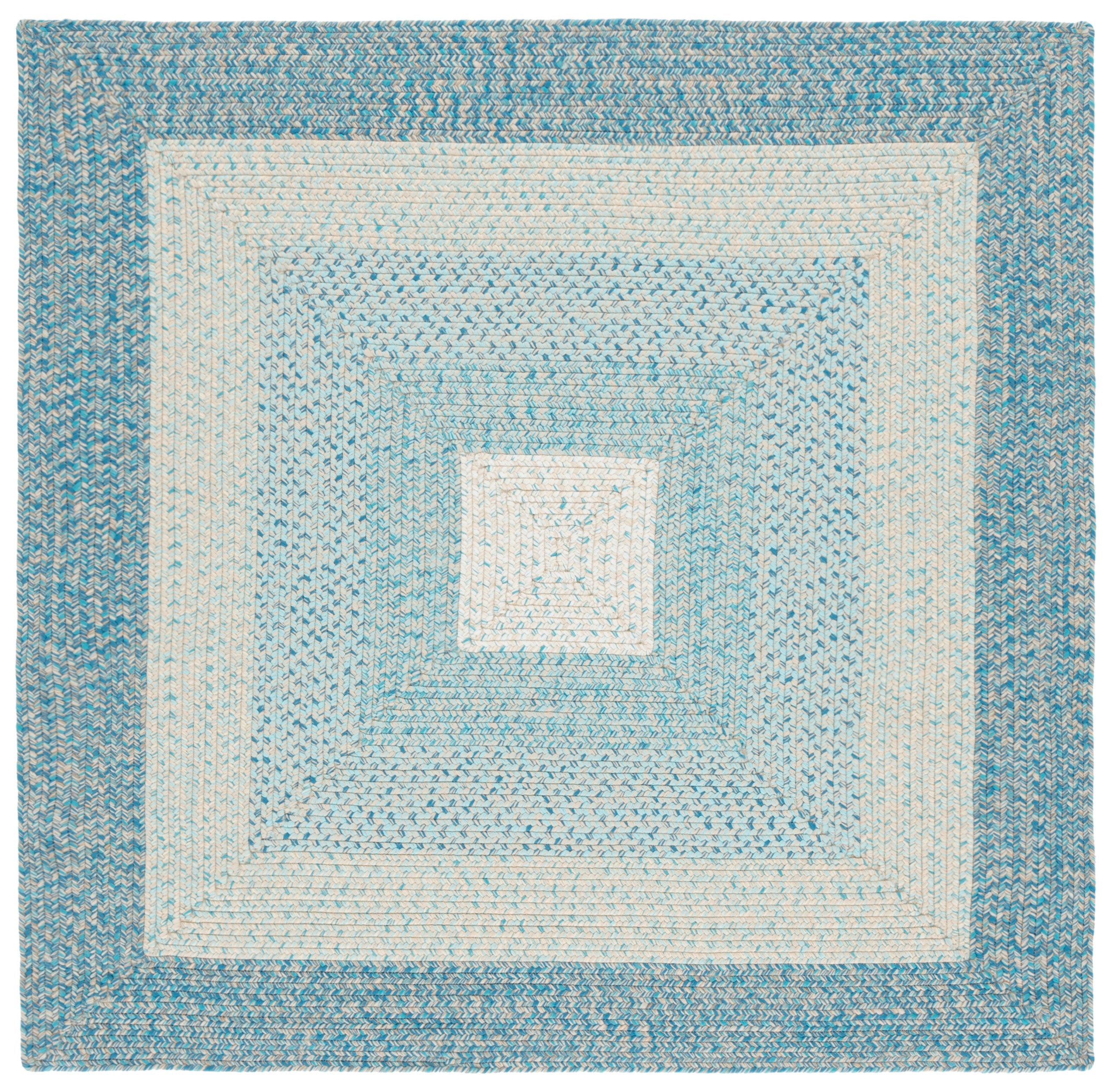BLUE / AQUA