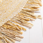 Safavieh Braided 451 Rug, BRD451 - Beige