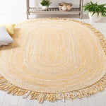 Safavieh Braided 451 Rug, BRD451 - Beige