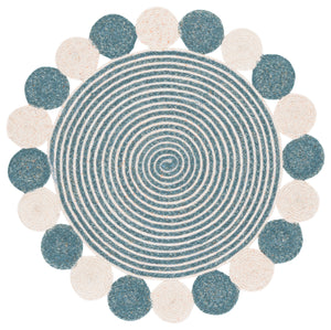Safavieh Braided 556 Rug, BRD556