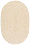 BRAIDED 655 – YELLOW / IVORY