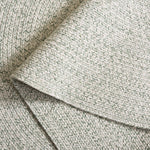 BRAIDED 655 – GREEN / IVORY