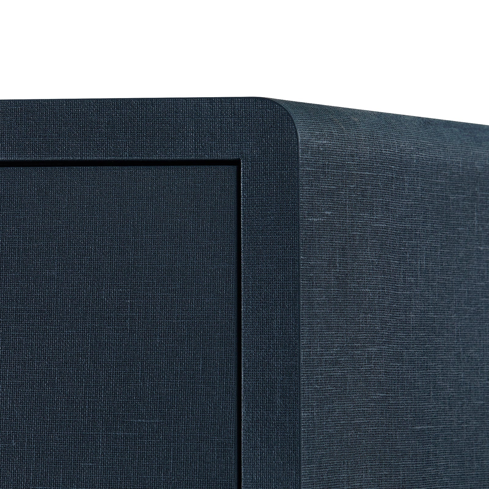 Villa & House - Bryant Tall 6-Drawer - Blue Steel - BRY-275-5198