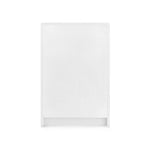 Villa & House - Bryant Tall 6-Drawer - Chiffon White - BRY-275-5199