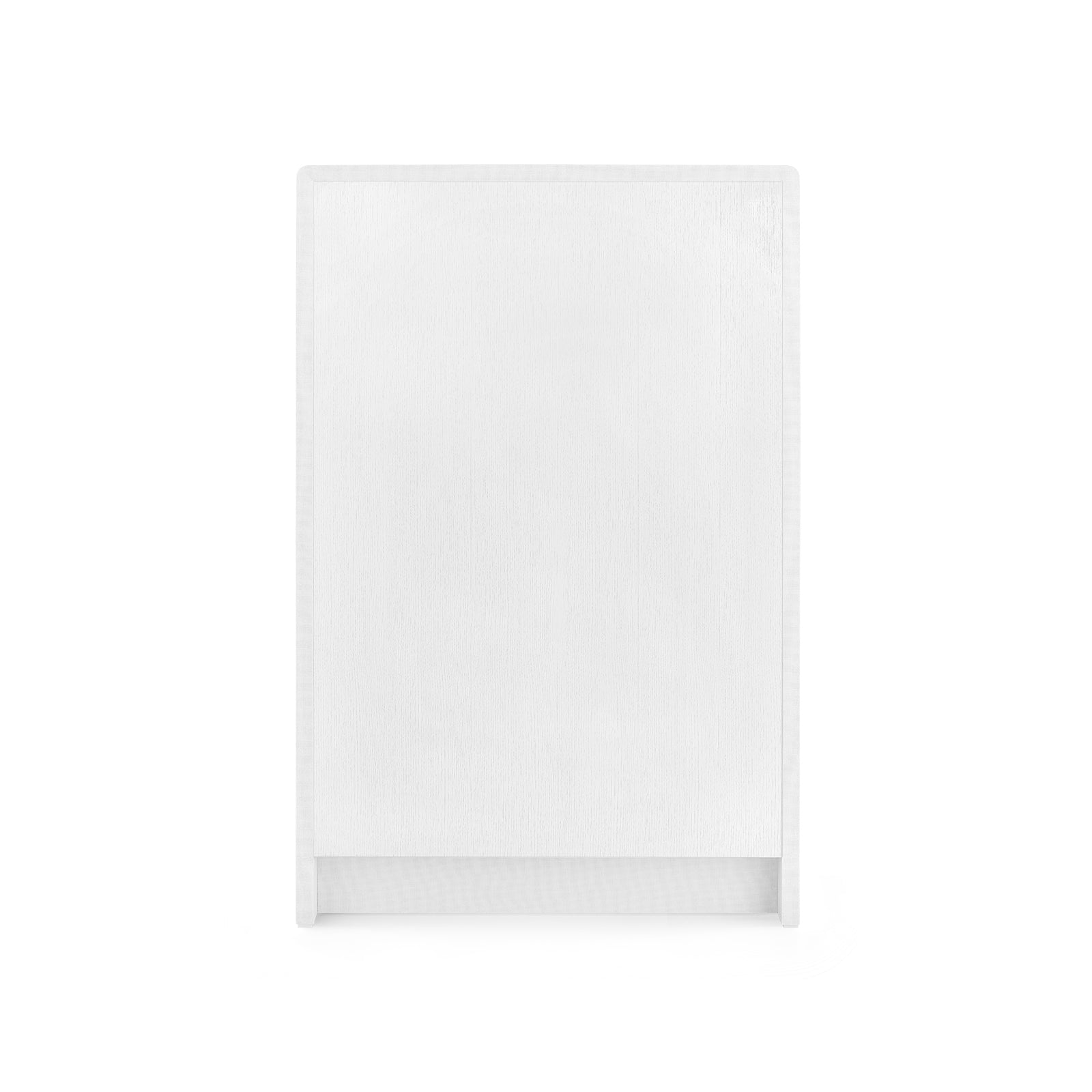 Villa & House - Bryant Tall 6-Drawer - Chiffon White - BRY-275-5199