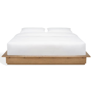Safavieh Couture Celesia Wood Bed Frame, BSC2002