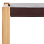 Safavieh Solana Counter Stool, BST1201 - Cognac / Natural