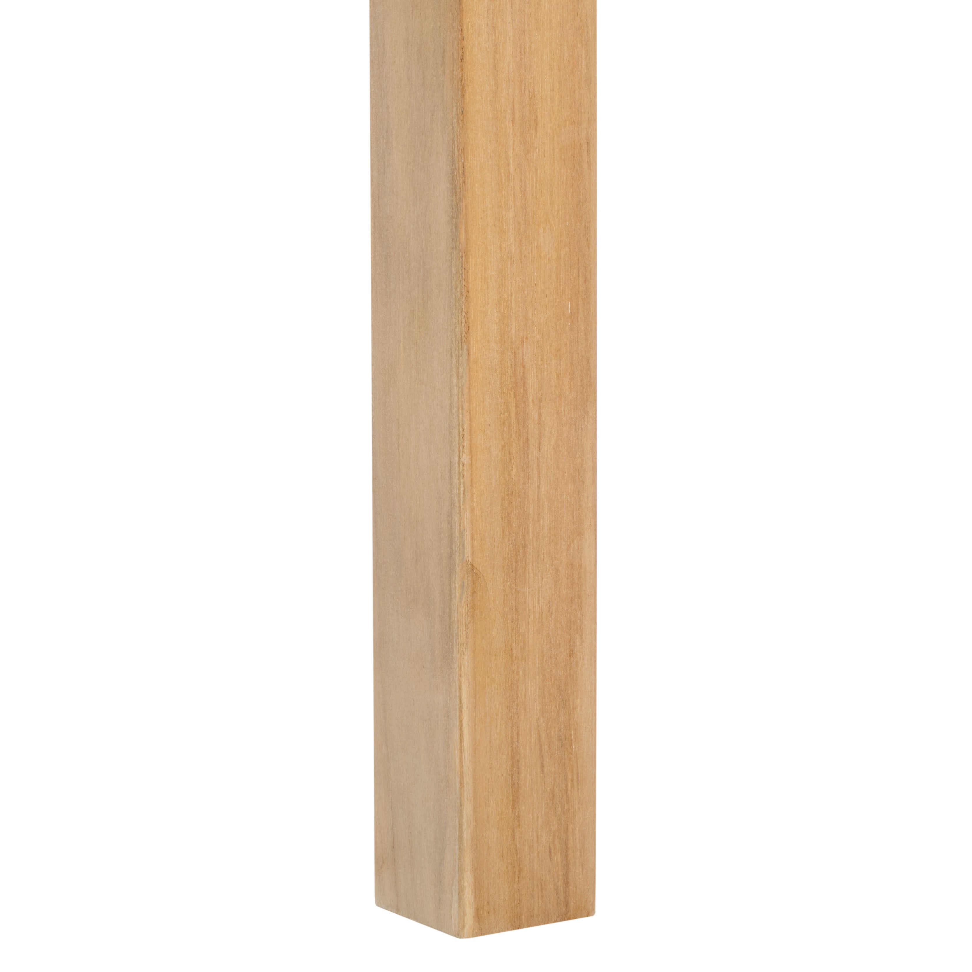 Safavieh Solana Counter Stool, BST1201 - White / Natural