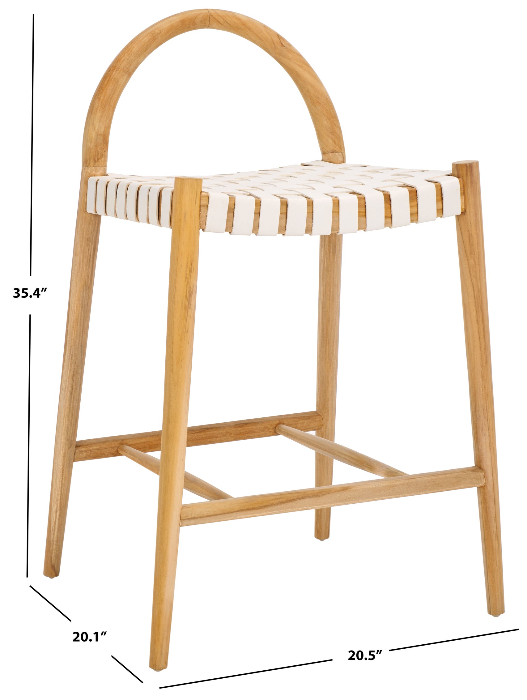 White / Natural - White / Natural