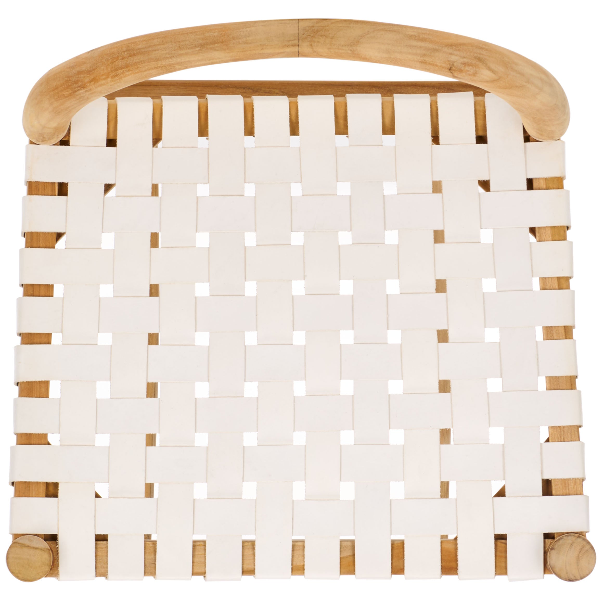 White / Natural - White / Natural