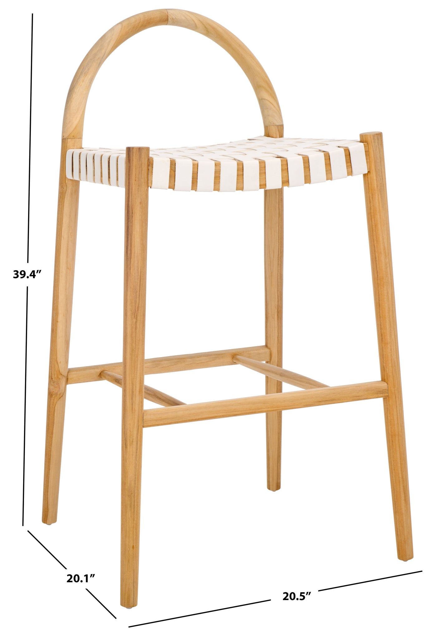 White / Natural - White / Natural