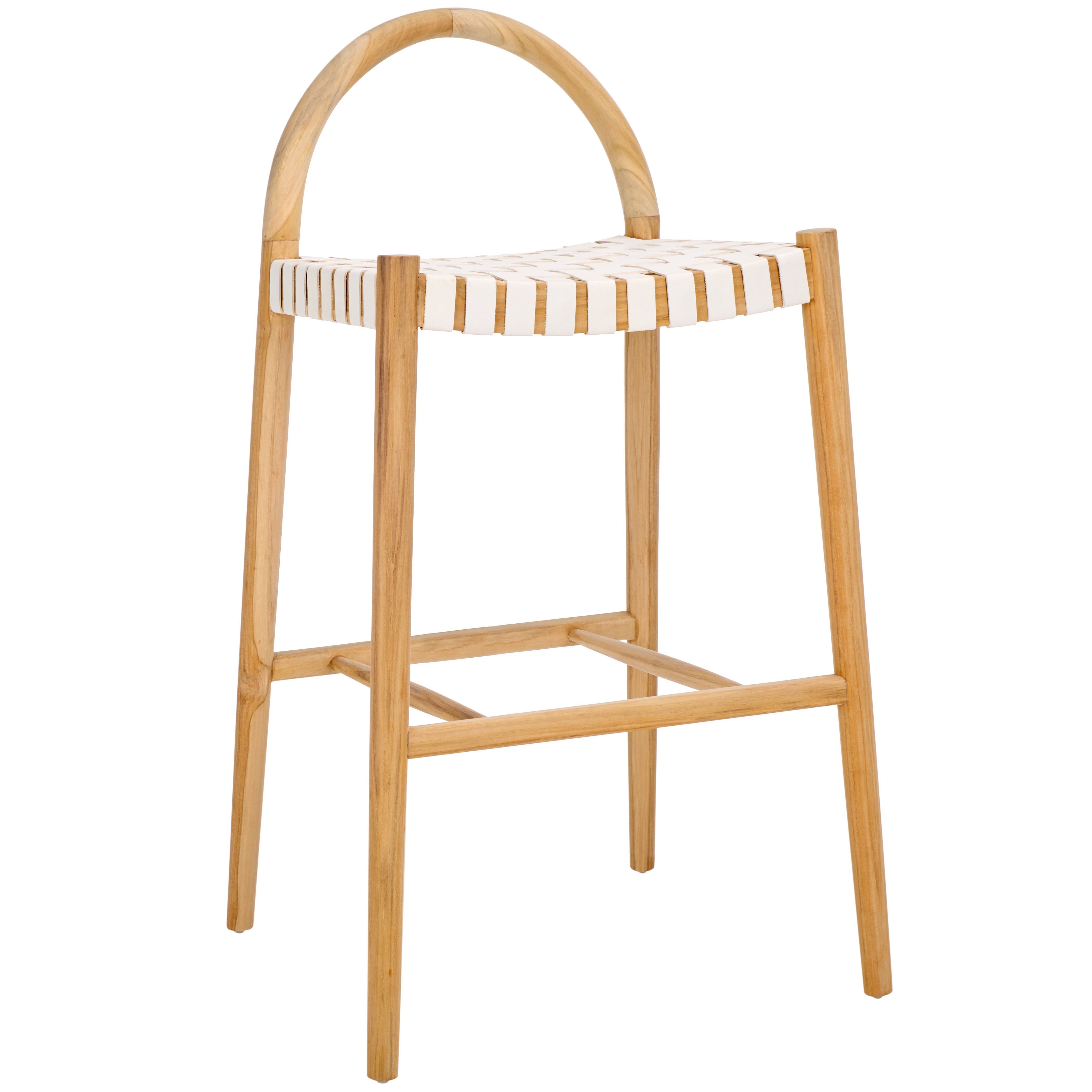 White / Natural - White / Natural