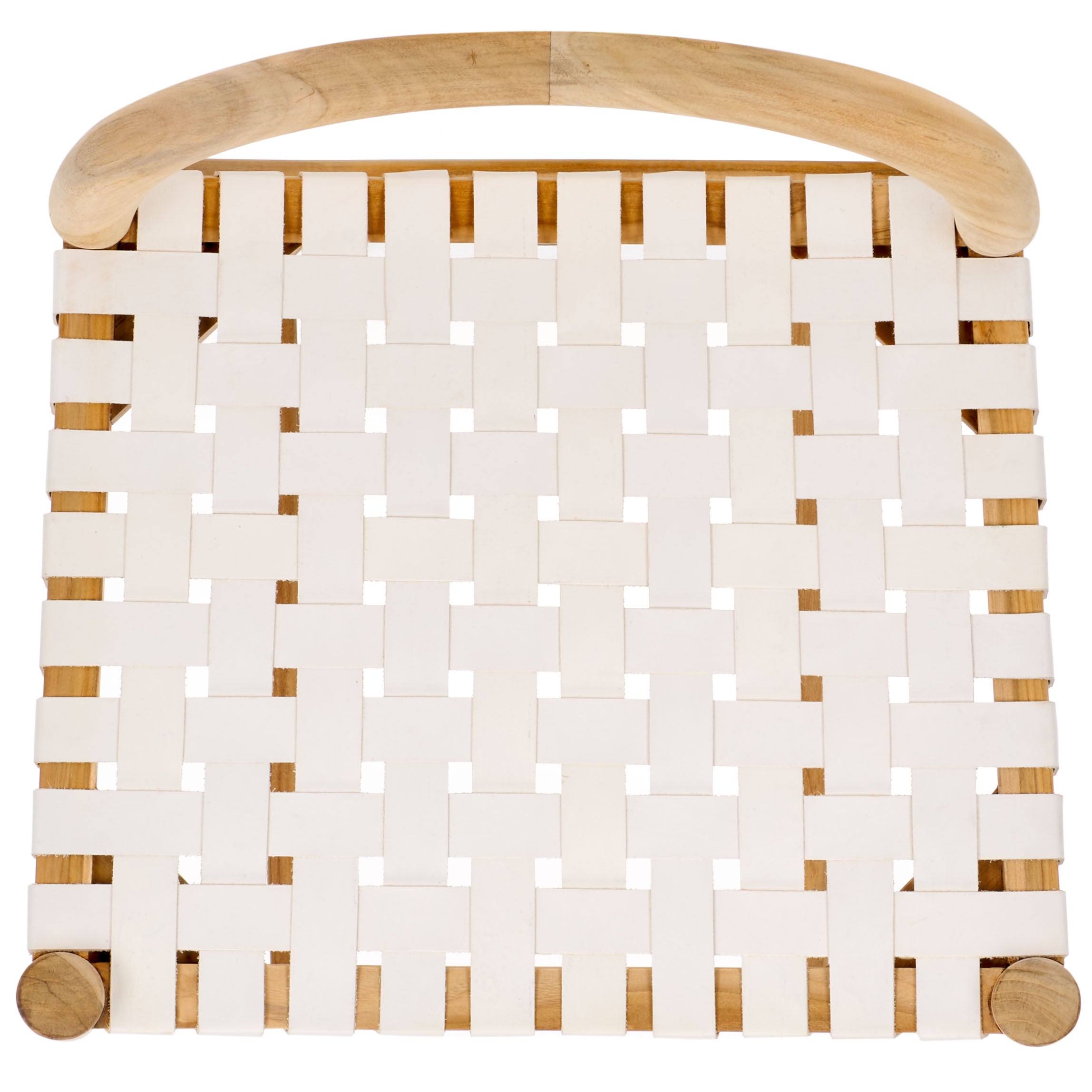 White / Natural - White / Natural