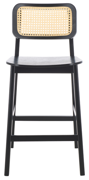 Safavieh Luz Cane Counter Stool, BST1509