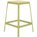 Green / Natural - Green / Natural