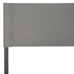 Safavieh Layne Barstool, BST3021 - Grey / Black 