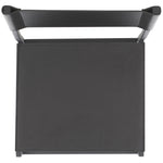 Safavieh Layne Counter Stool, BST3020 - Black 