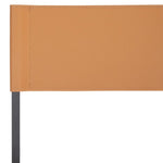 Safavieh Layne Barstool, BST3021 - Cognac / Black 