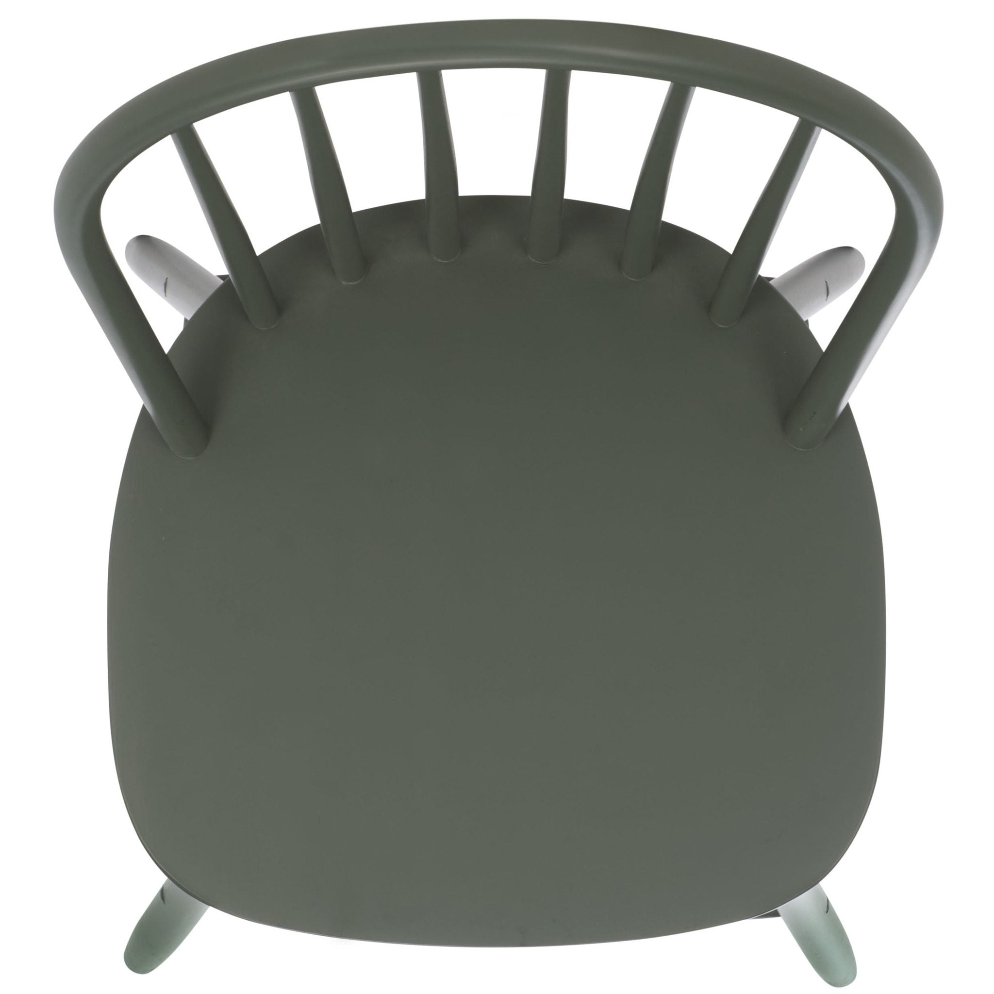 DARK GREEN