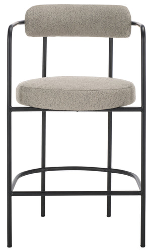 Safavieh Andrean Arm Counter Stool, BST3901
