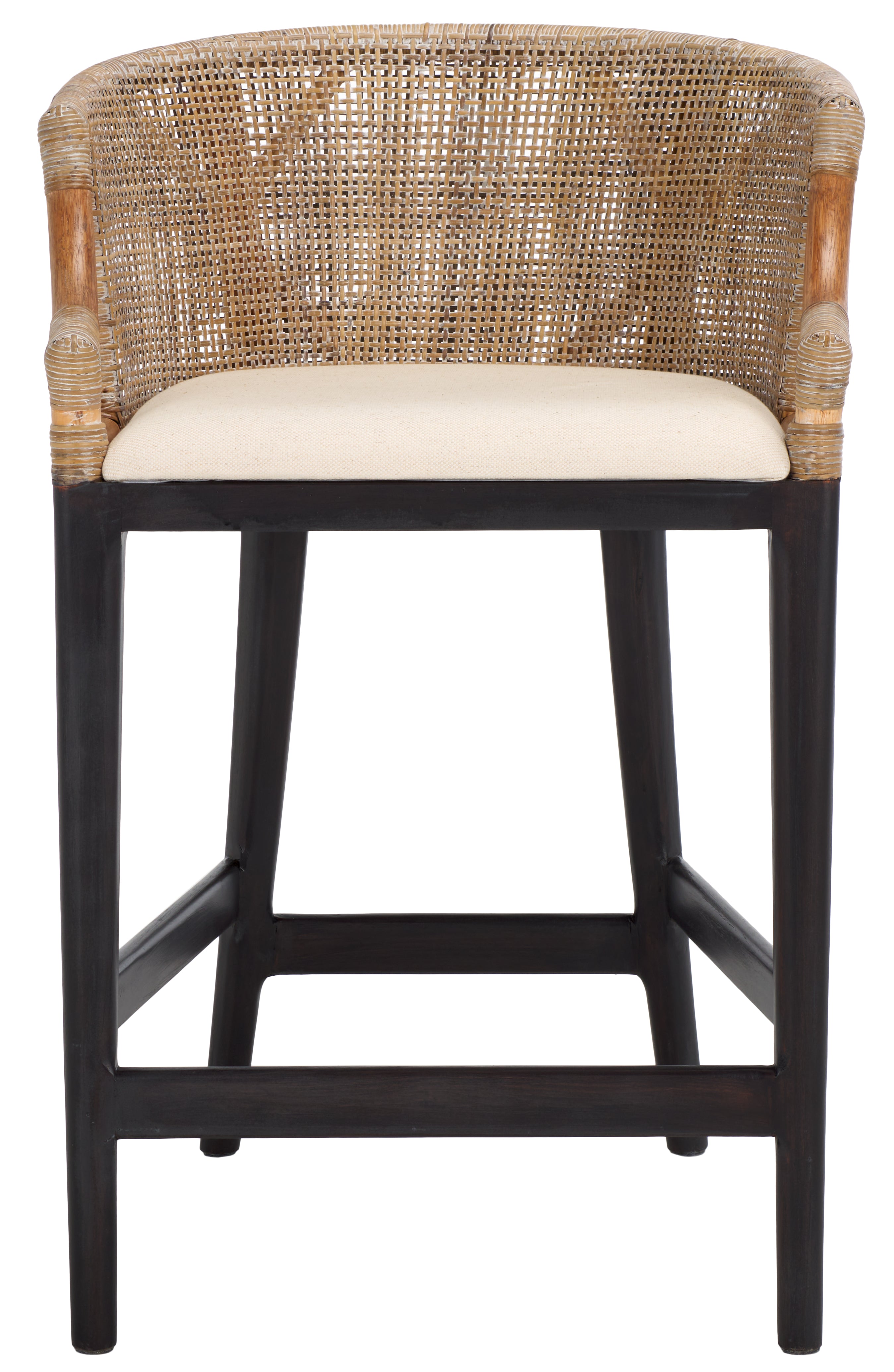 Table D'appoint Carson Aluminium Argent - Design Sablier Moderne, 46 X 46 X 49 Cm, Pour Intérieur/extérieur - 3