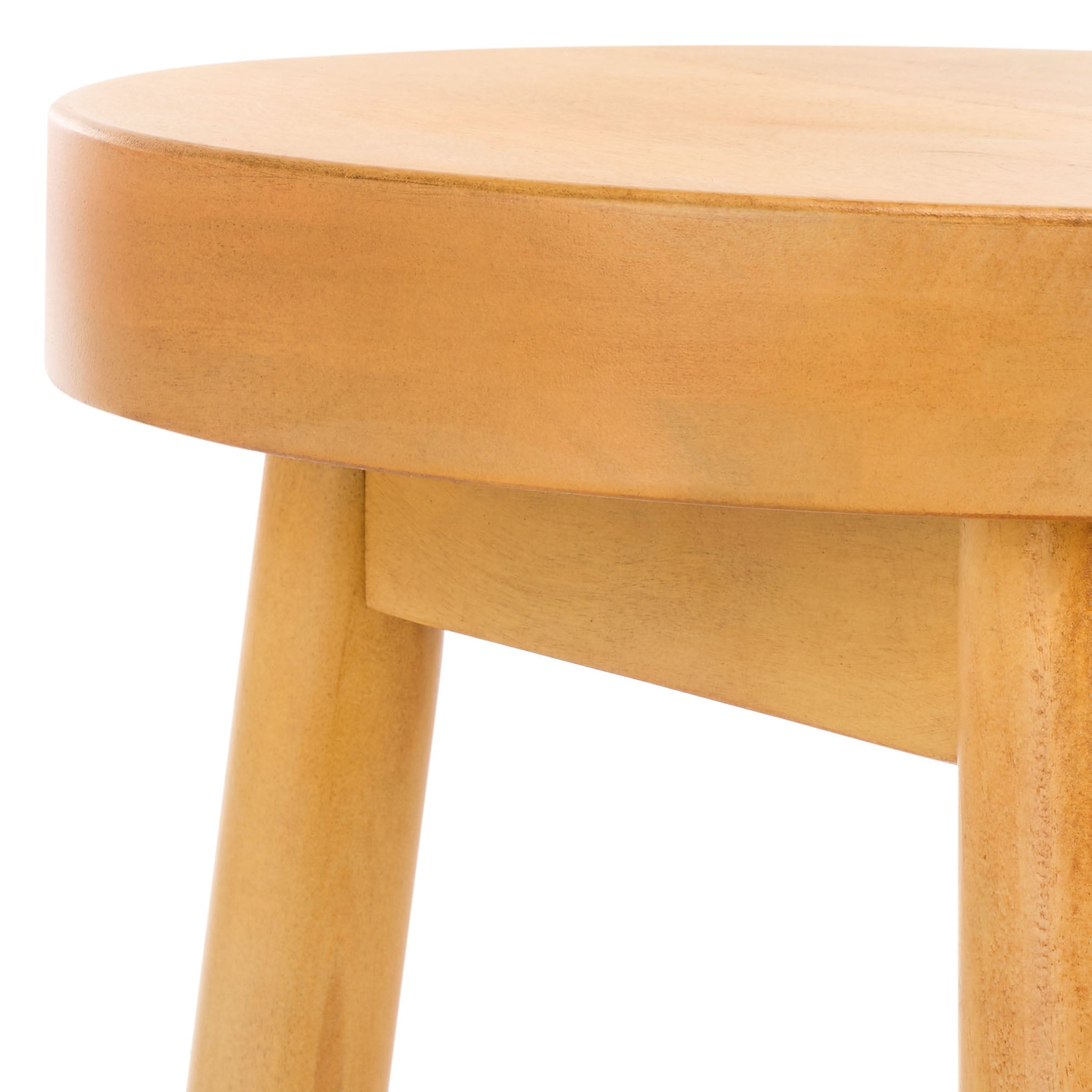 Safavieh Andrius Counter Stool, BST5000 - Natural