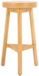 Safavieh Andrius Counter Stool, BST5000 - Natural