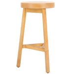 Safavieh Andrius Counter Stool, BST5000 - Natural