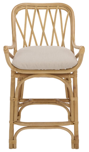 Safavieh Thiago Counter Stool, BST6000