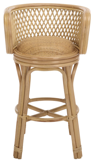 Safavieh Haider Counter Stool, BST6001