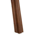 BROWN / WHITE