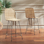 LIGHT NATURAL / BLACK