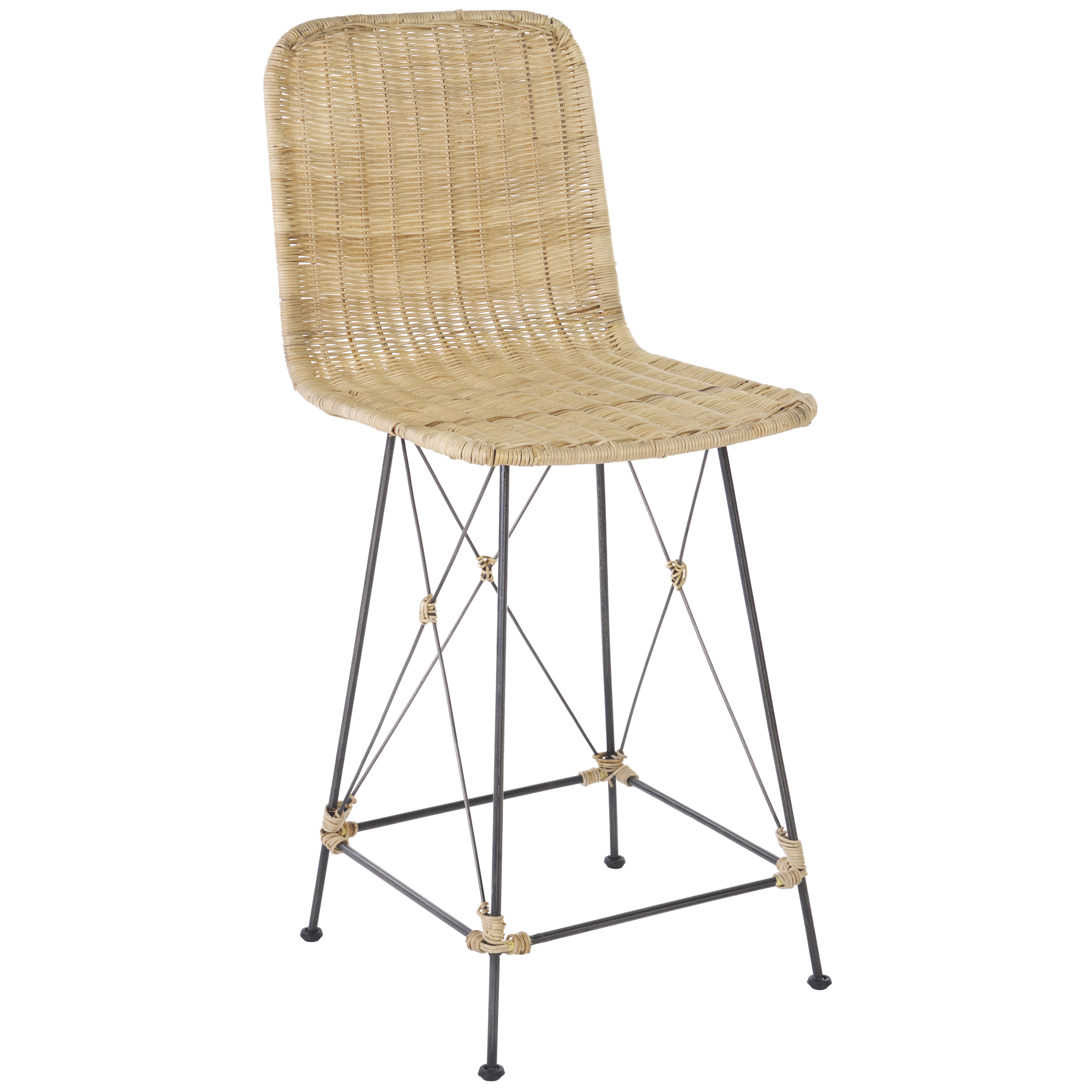 LIGHT NATURAL / BLACK