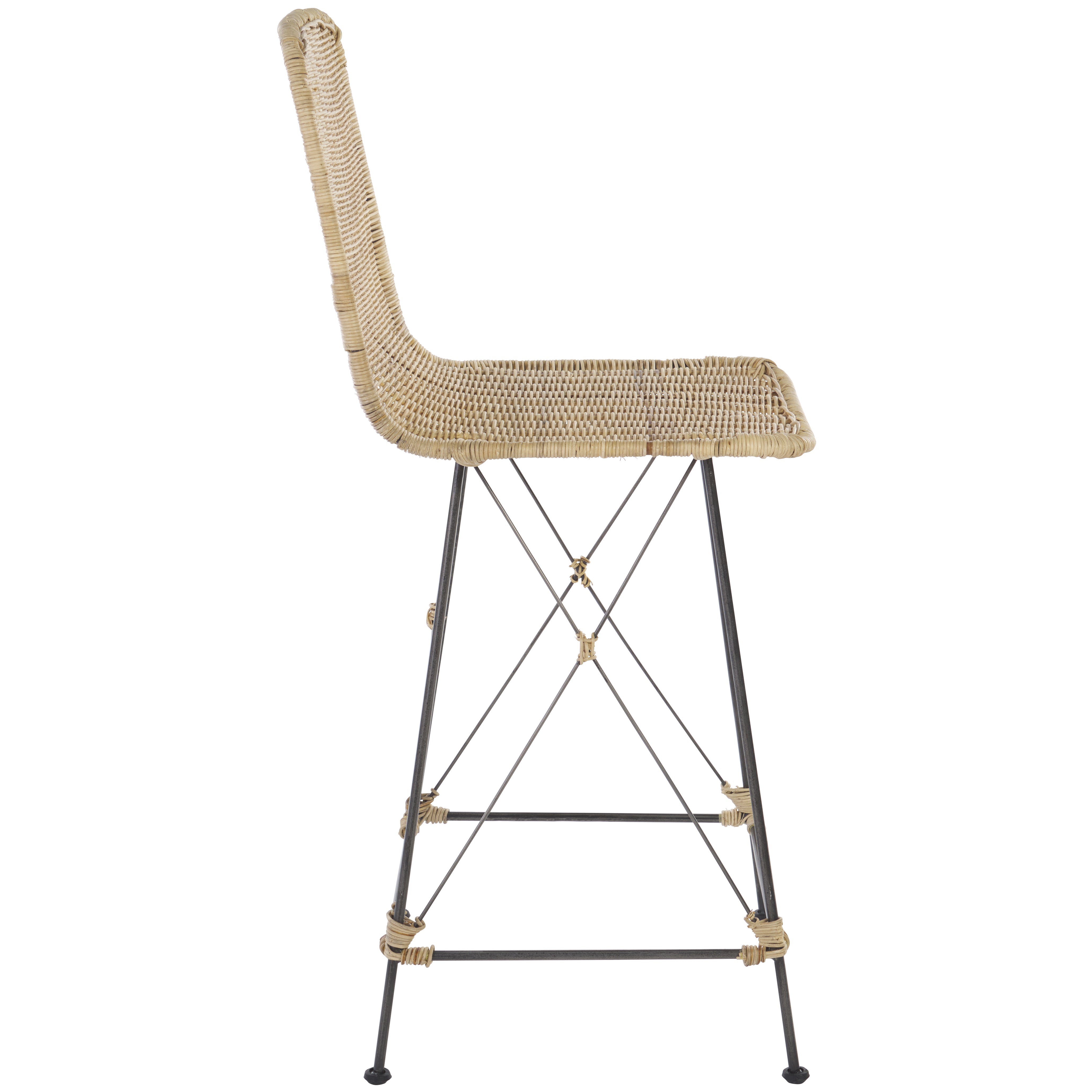 LIGHT NATURAL / BLACK