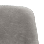 Safavieh Asena Counter Stool - Grey / Black