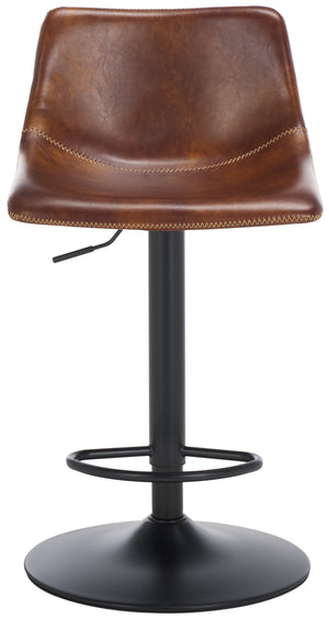 Safavieh Aelin Adjustable Bar Stool, BST7510