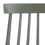 DUSTY GREEN