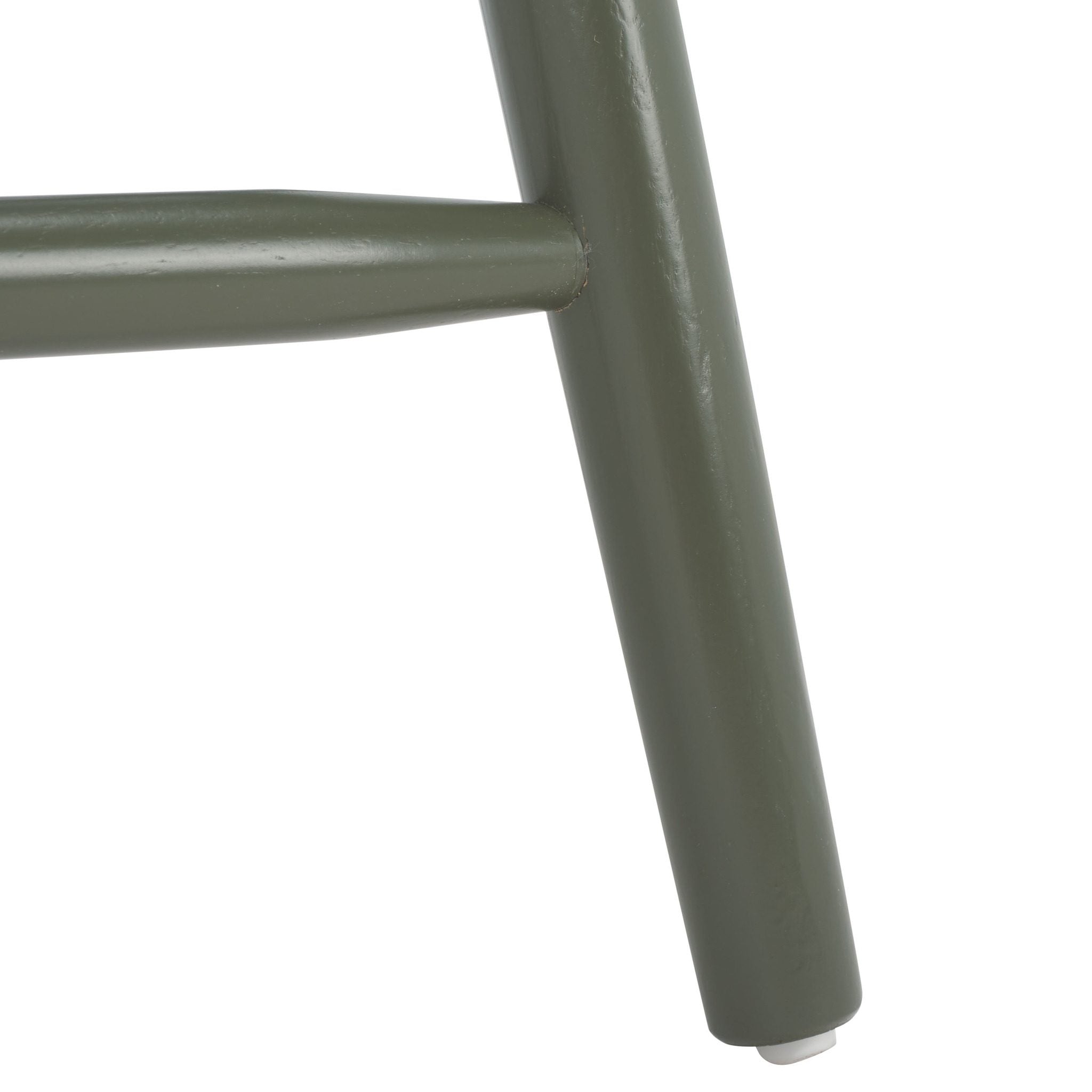 DUSTY GREEN